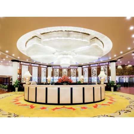 Casino Đồ Sơn – Sân chơi thượng lưu đẳng cấp nhà cái Việt Nam