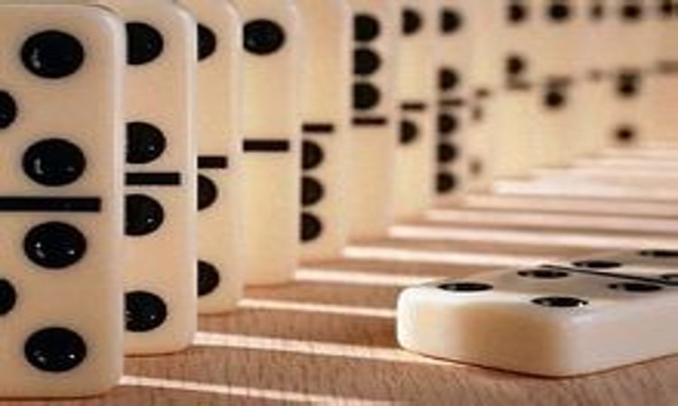 Cách chơi domino luôn thắng - sân chơi đặc trưng và tư duy