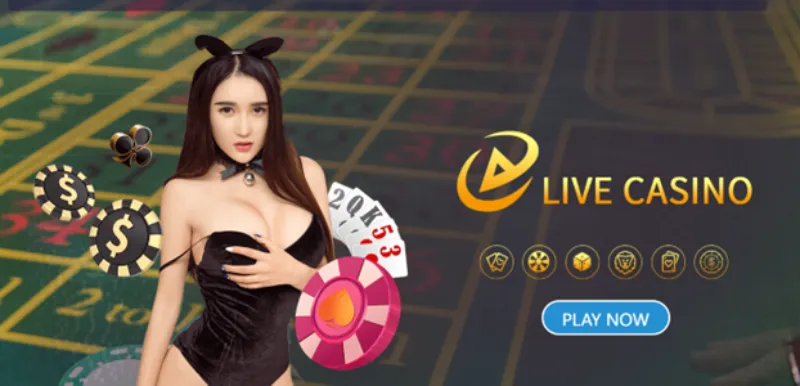 Live Casino 123B