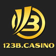 123B logo