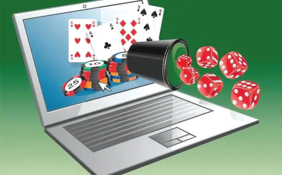 Thuật toán cờ bạc online minh bạch kết quả