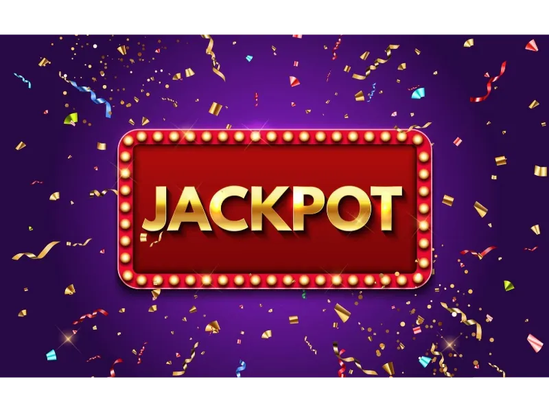 Jackpot là gì - sân chơi tích lũy tiền thưởng hàng tỷ đồng