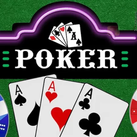Poker Sv88 Game Cá Cược Đáng Thử Sức Kinh Nghiệm Chơi
